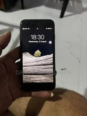 Apple iPhone 7 (Used)