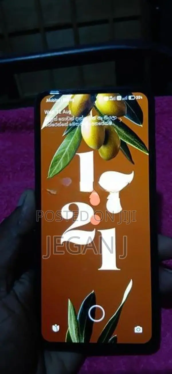 Xiaomi Redmi Note 14 (Used)