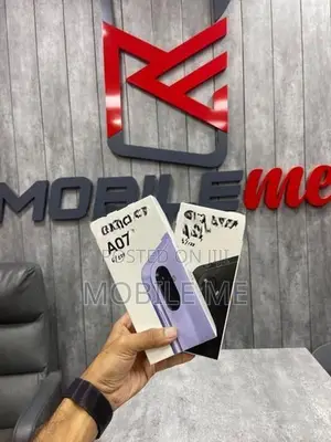 Samsung Galaxy A07 6/128GB (Brand New)