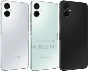 Samsung Galaxy A06 4/64GB (Brand New)
