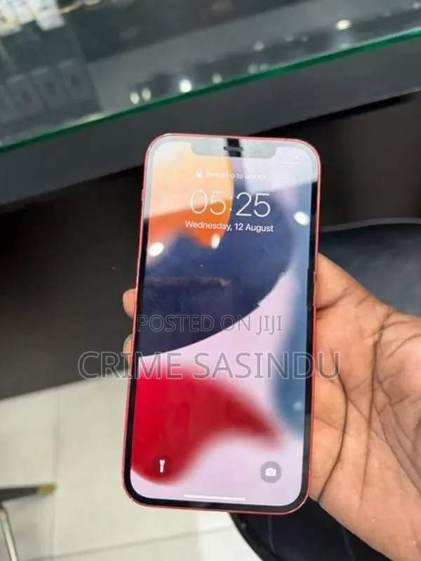 Apple iPhone 12 (Used)