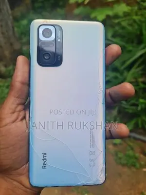 Xiaomi Redmi 10 Prime (Used)