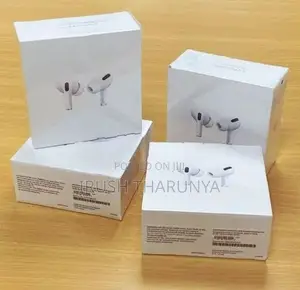 Airpods Pro
