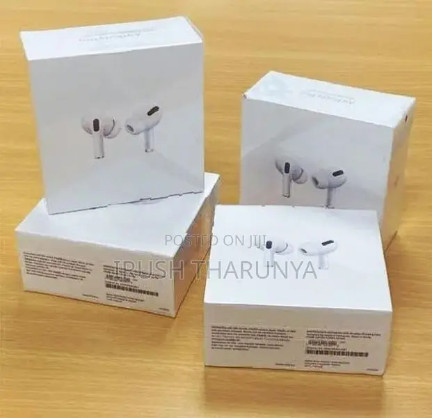 Airpods Pro