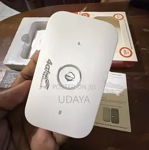 Pocket wifi Router 4G
