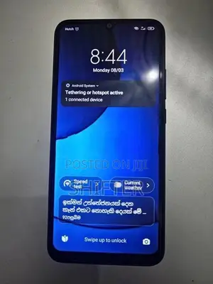 Xiaomi Redmi 9A (Used)