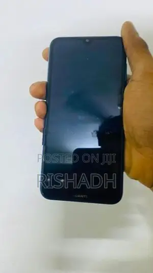 Huawei Y7 Pro (Used)