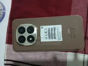 Xiaomi Redmi Note 15 Pro+ (Used)