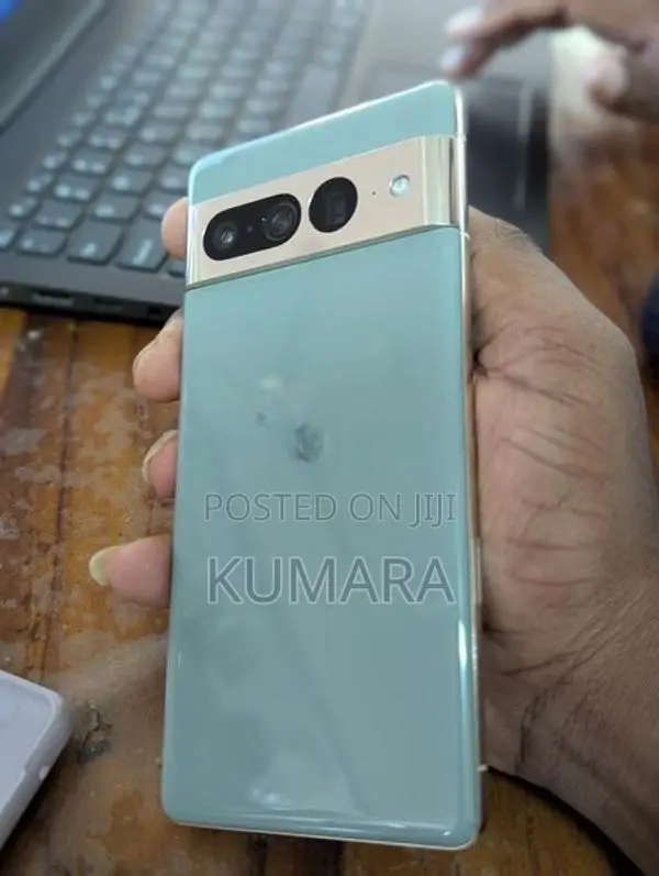 Google Pixel 7 Pro (Used)