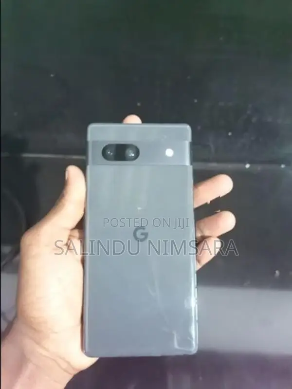 Google Pixel 7a (Used)