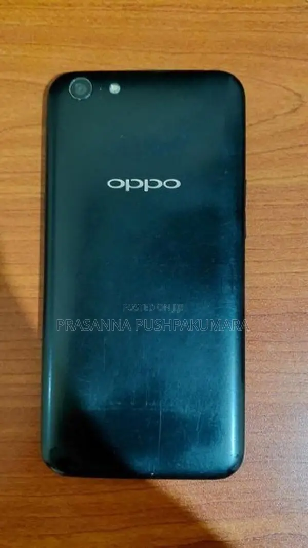 Oppo A71 (Used)