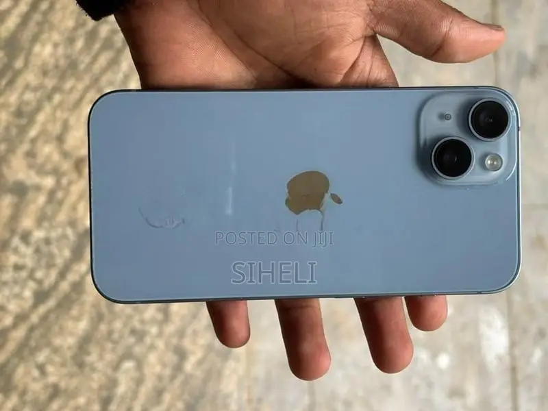Apple iPhone 14 (Used)
