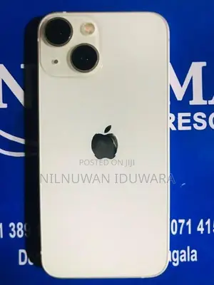 Apple iPhone 13 mini (Used)