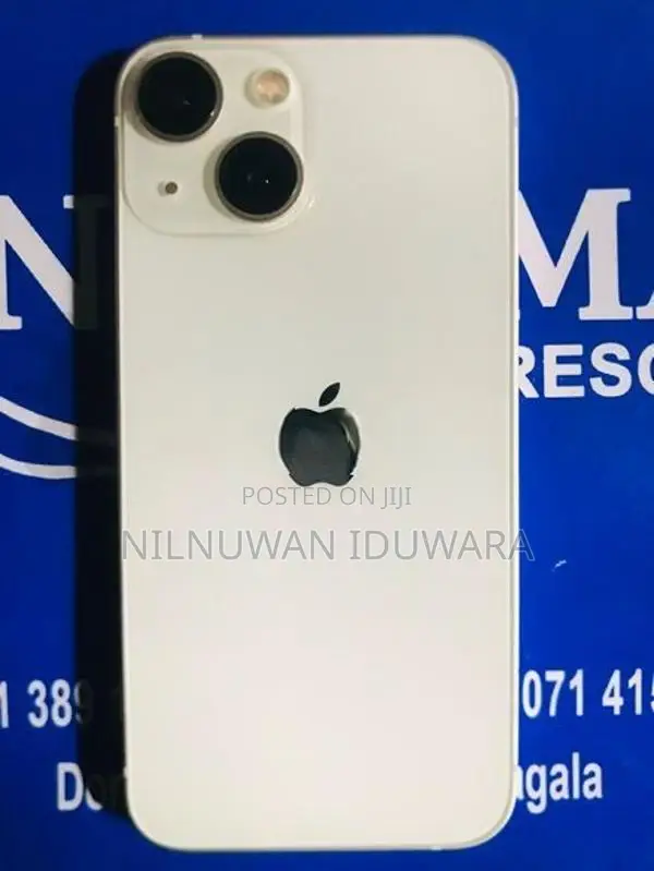 Apple iPhone 13 mini (Used)