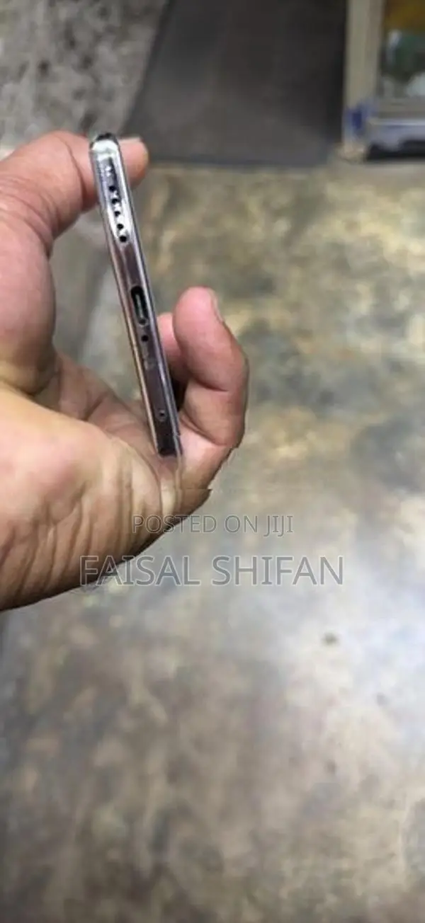 Vivo T2 Pro (Used)