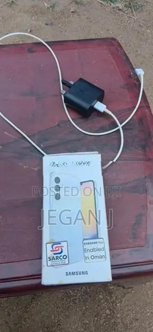 Samsung Galaxy A25 (Used)