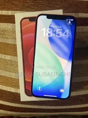 Apple iPhone 12 (Used)