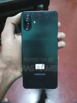 Samsung Galaxy A07 (Used)