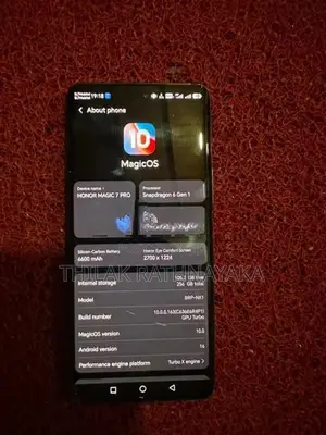 Honor X9c 256GB (Used)
