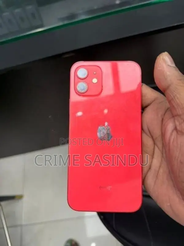 Apple iPhone 12 (Used)