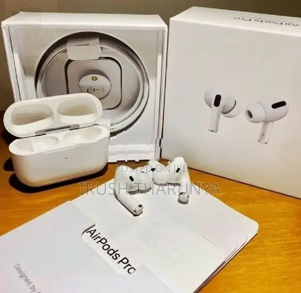 Airpods Pro