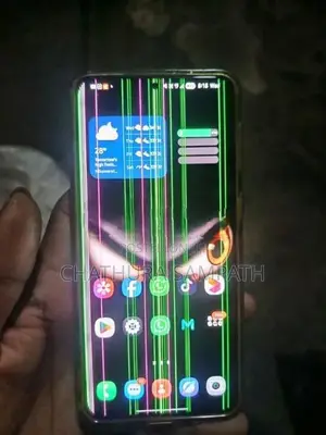 Samsung Galaxy S21 Plus 5G (Used)