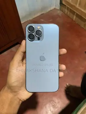 Apple iPhone 13 Pro Max (Used)