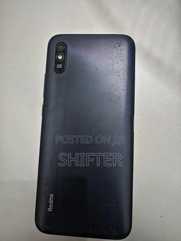 Xiaomi Redmi 9A (Used)