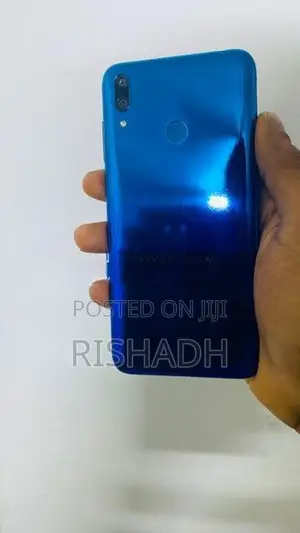 Huawei Y7 Pro (Used)