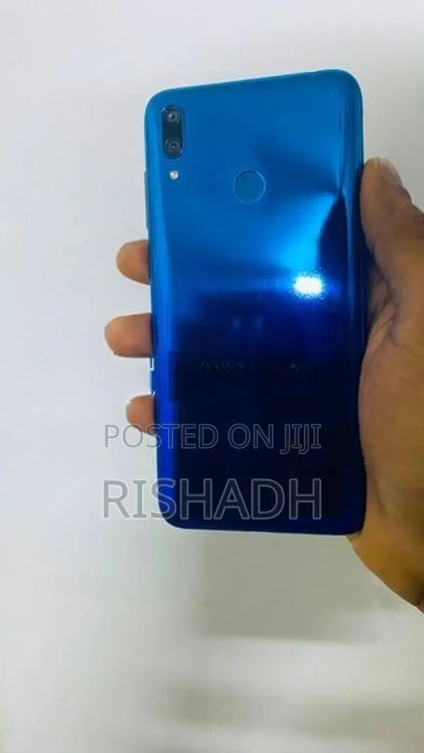 Huawei Y7 Pro (Used)