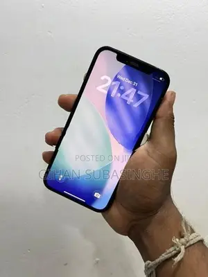 Apple iPhone 12 Pro (Used)