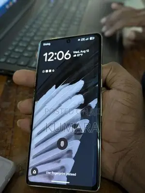 Google Pixel 7 Pro (Used)