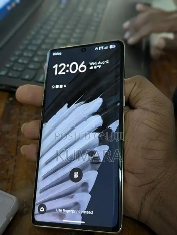Google Pixel 7 Pro (Used)