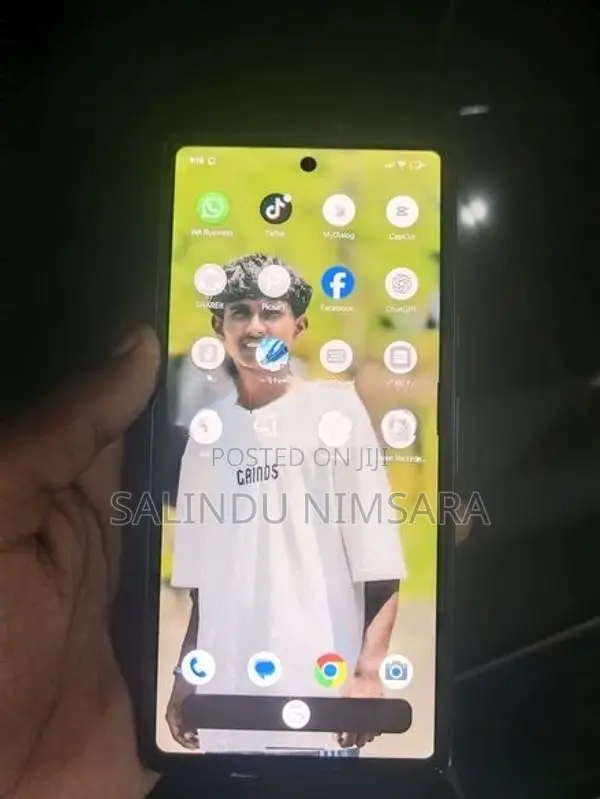 Google Pixel 7a (Used)