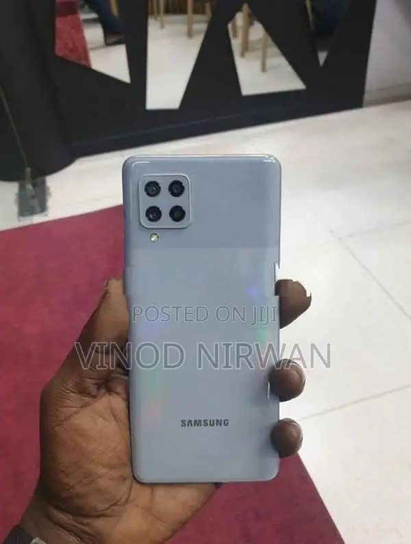 Samsung Galaxy M42 8GB 128GB (Used)