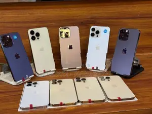 Apple iPhone 14 Pro Max 128GB (Used)