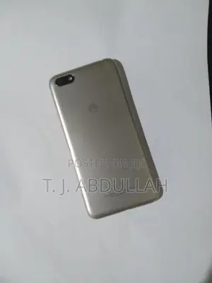 Huawei Y5 Prime (Used)