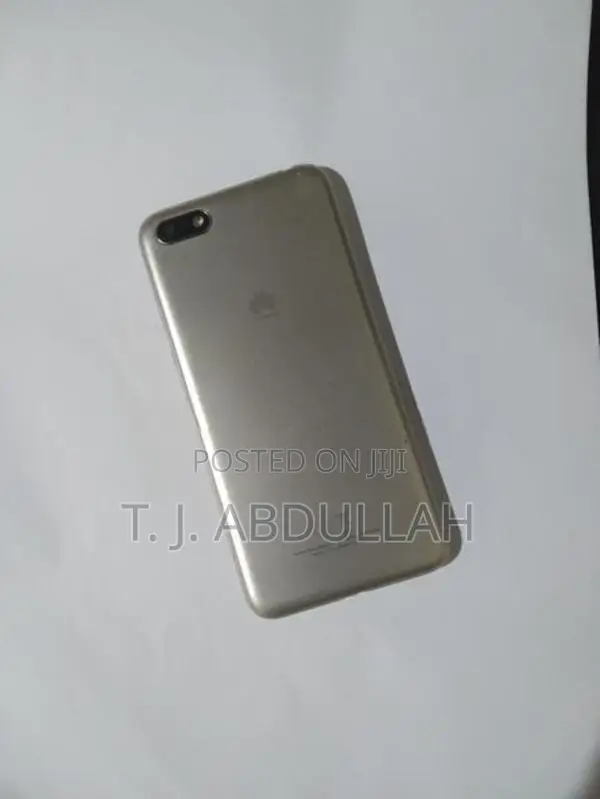 Huawei Y5 Prime (Used)