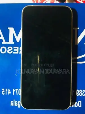 Apple iPhone 13 mini (Used)