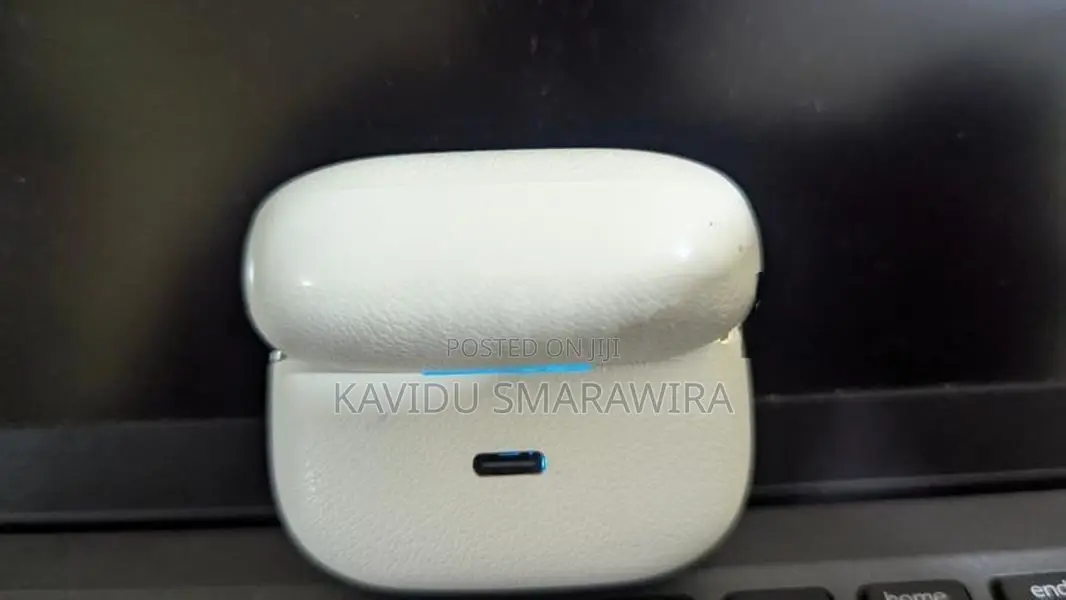 Lenovo Services LE208 True Wireless Earbuds