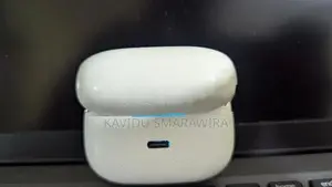Lenovo Services LE208 True Wireless Earbuds