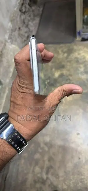 Vivo T2 Pro (Used)