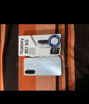 Samsung Galaxy M17 (Used)