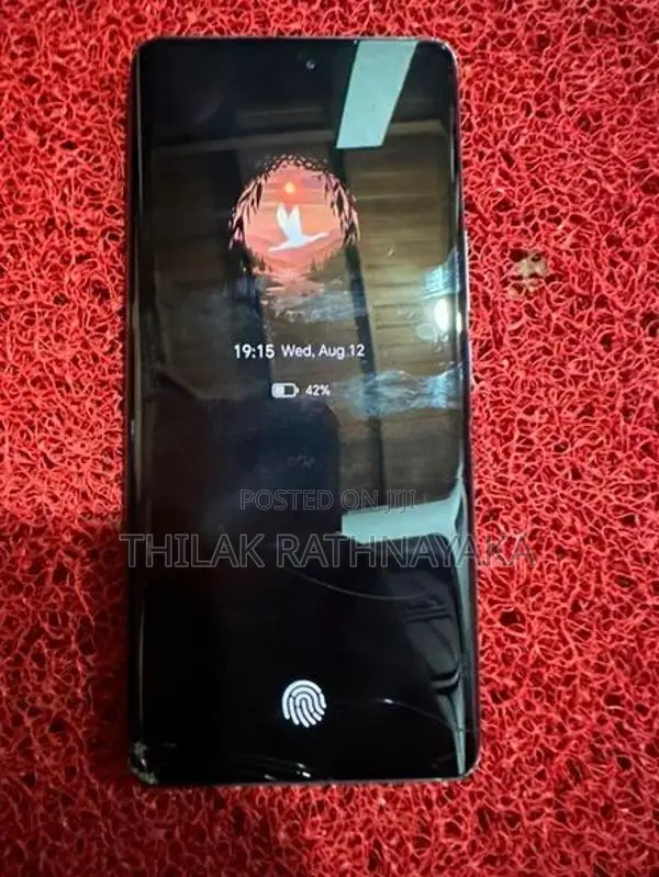 Honor X9c 256GB (Used)