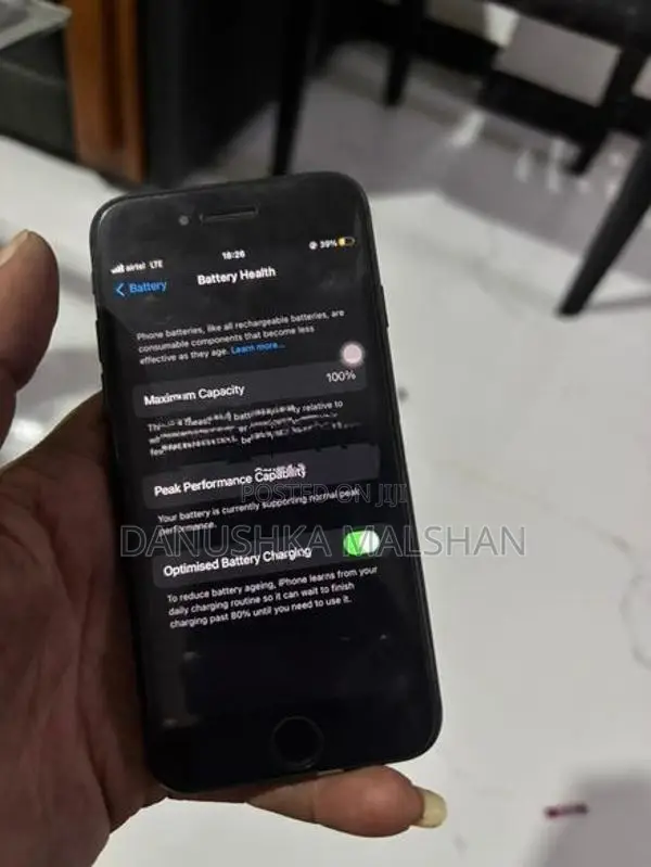 Apple iPhone 7 (Used)