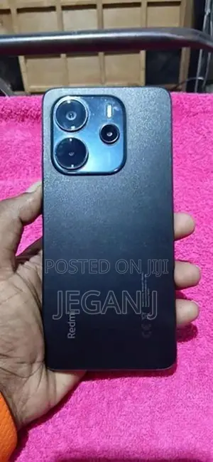Xiaomi Redmi Note 14 (Used)