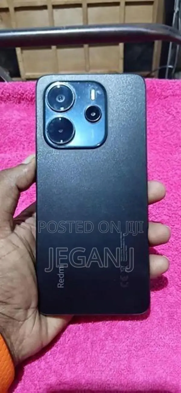 Xiaomi Redmi Note 14 (Used)