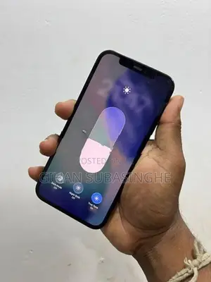 Apple iPhone 12 Pro (Used)