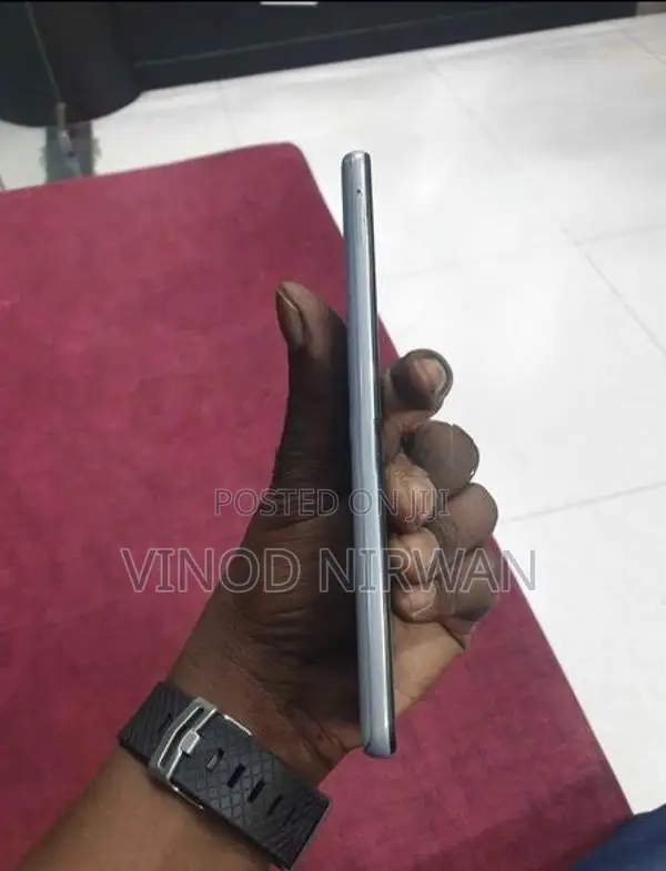 Samsung Galaxy M42 8GB 128GB (Used)