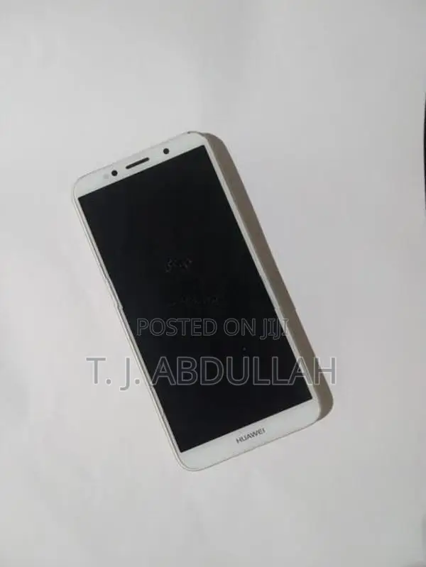 Huawei Y5 Prime (Used)